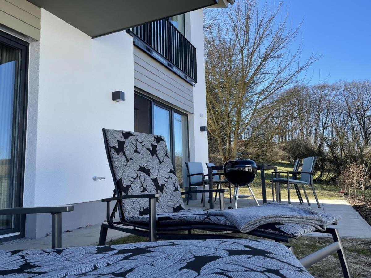 Villa Sonnenweg 24 Heringhausen Exterior foto